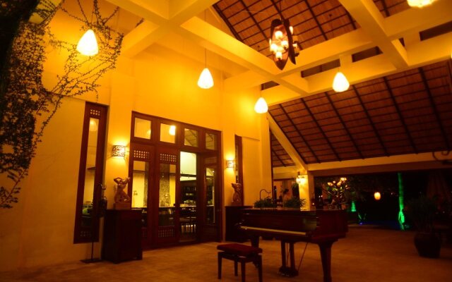THE BLOSSOM RESORT ISLAND DA NANG - Onsen Included