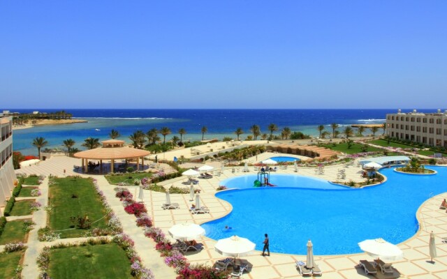 Royal Brayka Beach Resort