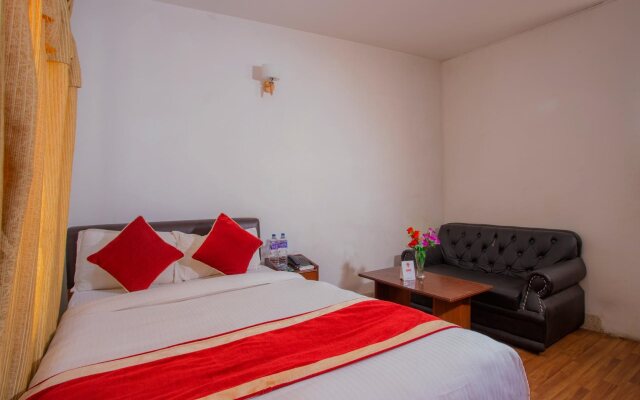 OYO 104 Hotel Baltic Inn