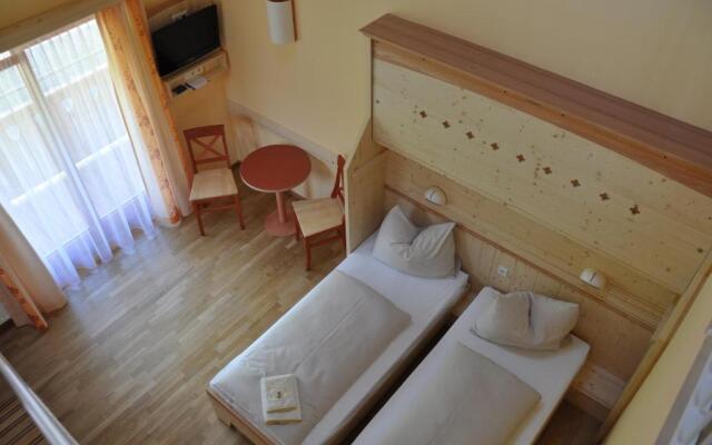 JUFA Hotel Gitschtal