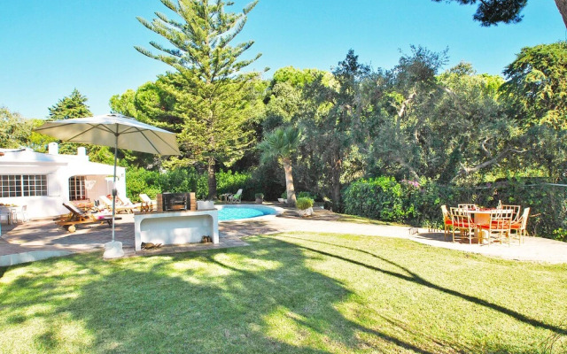 Villa AlGharif