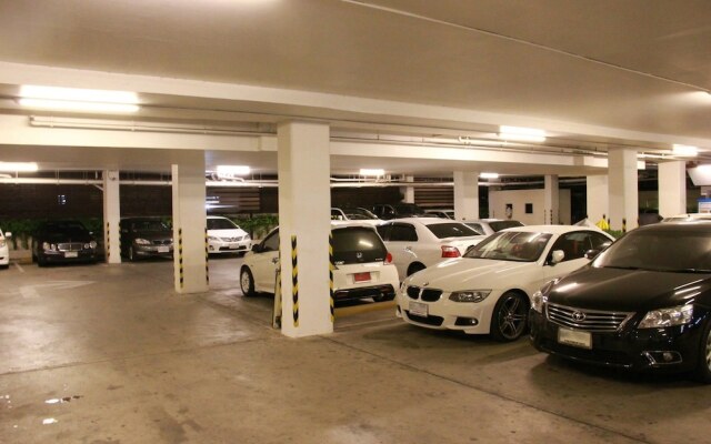 The Atrium Ratchada13