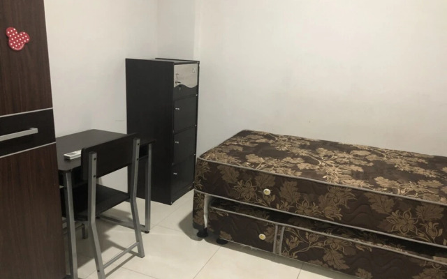 OYO 3276 Charisma Homestay