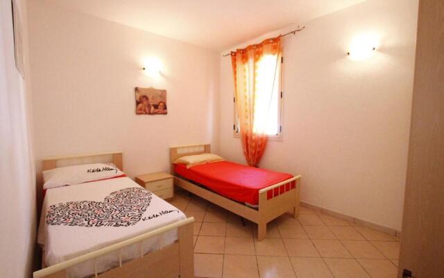 Casa 50m dalla spiaggia di sabbia 162