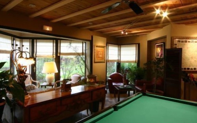 Domaine de l'Arbrelle