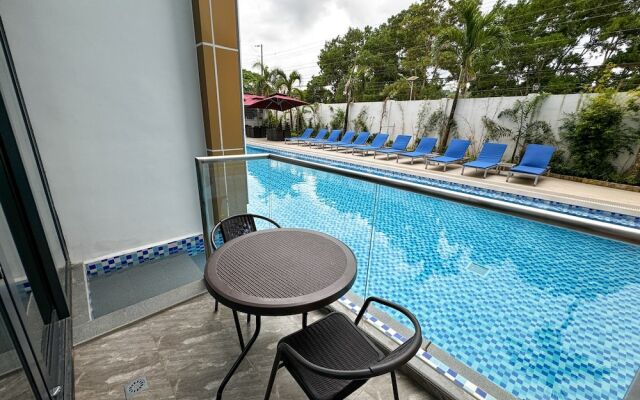 Venus Royale Hotel