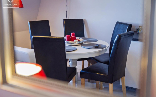 Wonder Home - na Suchej - blisko Ski Arena i Kościółka Wang