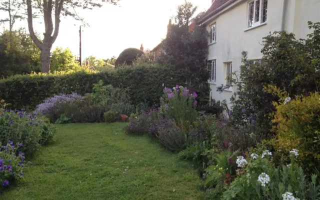 Mulleys Cottage B&B