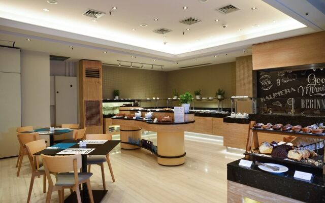 Poseidon Athens Hotel