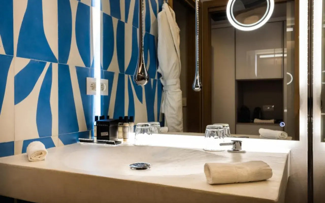 Hotel et Spa Kasano Calvi - Handwritten Collection (Avril 2025)