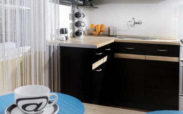 Baltic Sea Apartment