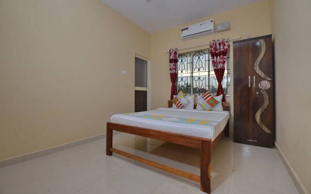 OYO 17159 Home Peaceful Stay Arambol