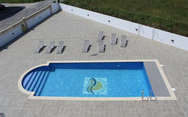 Apartamentos Los Gemelos