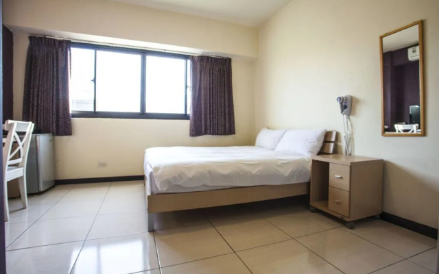 Taichung Loft Hostel - Yizhong