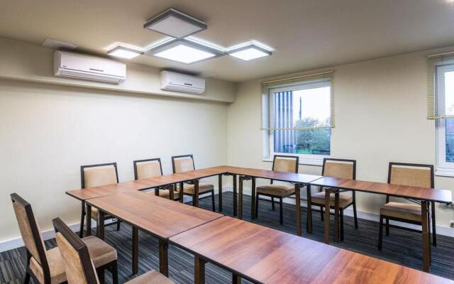 Hotel ibis Styles Riga
