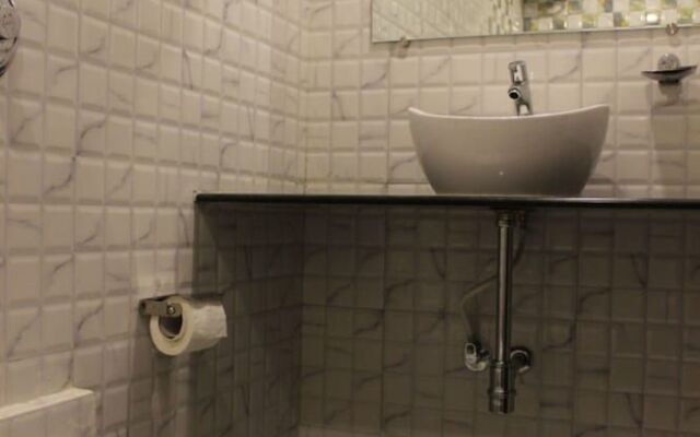 Hotel Seven Hills