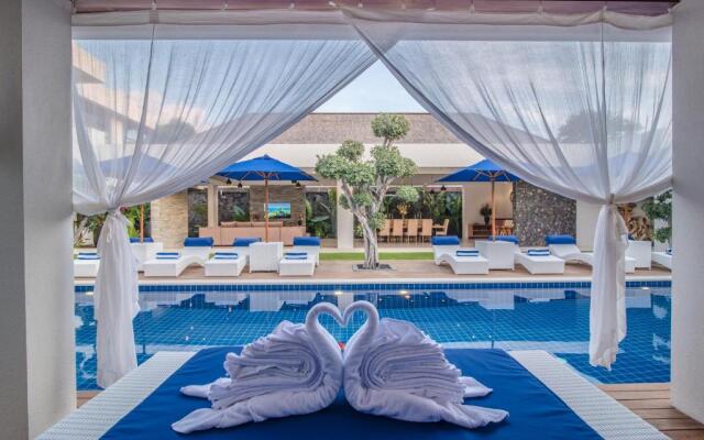 Freedom Villa