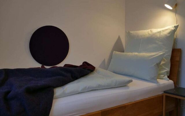 Kraftquelle Waldhäuser