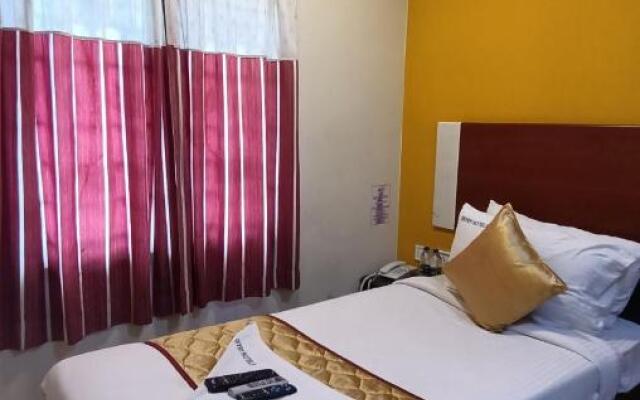 Skyry Hotels T Nagar