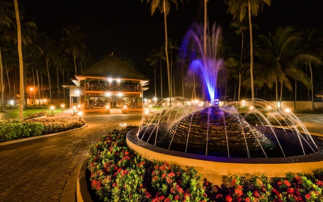Maaha Beach Resort