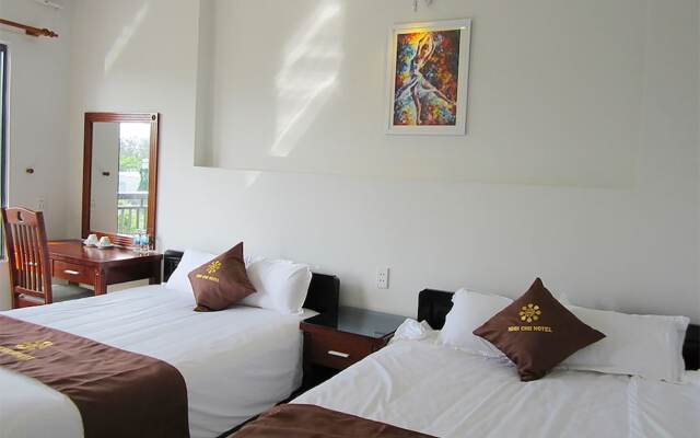 Ninh Chu 2 Hotel