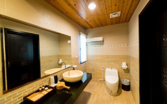 Pangola B&B