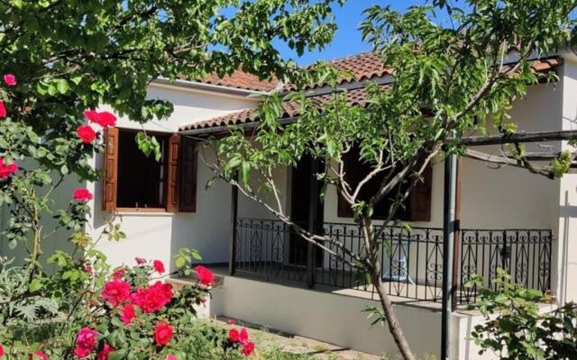 Feli's country house