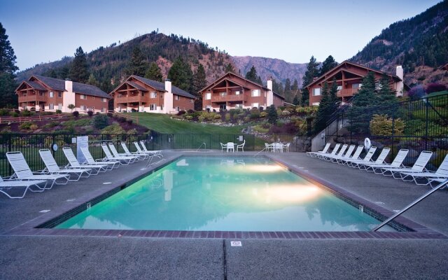 WorldMark Leavenworth