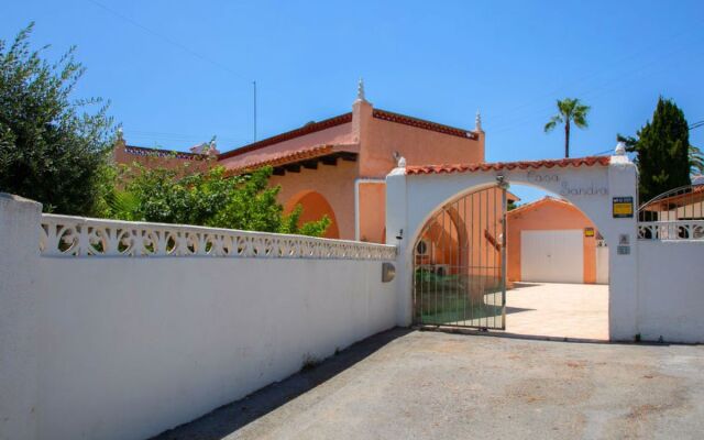 Casa Sandra