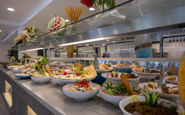 La Santa Maria Hotel