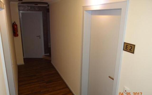 h4 Hotel Markt 27