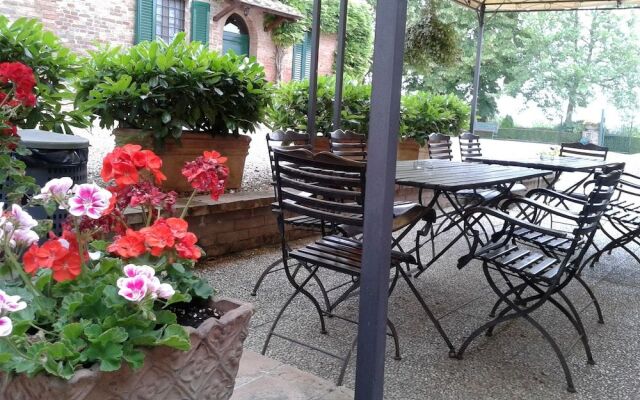 Agriturismo il Poggiarello