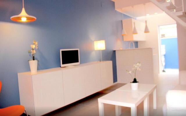 Villa Italia - Marina di Lesina