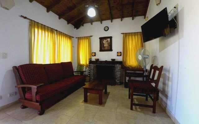 Cabañas Victoria