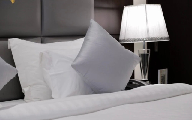 Rimal ALjazirah Hotel