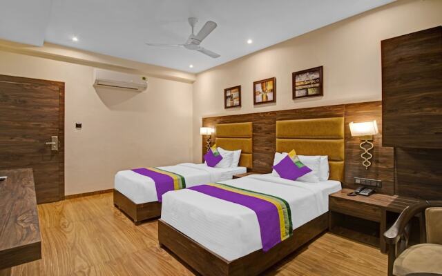 Treebo Premium Median Inn