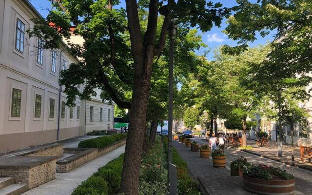 Postel Hostel