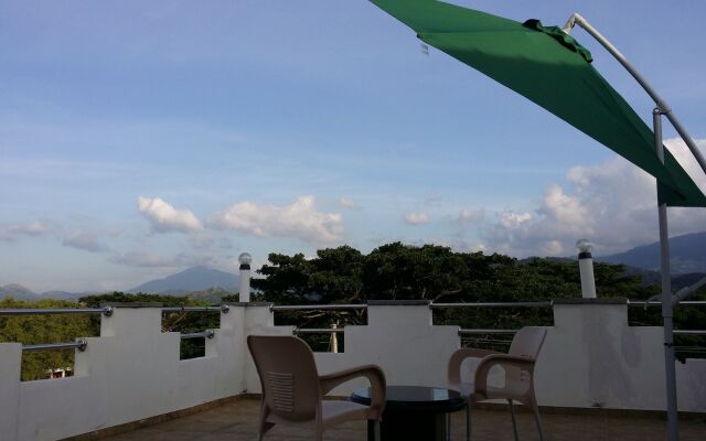 Hotel Lans