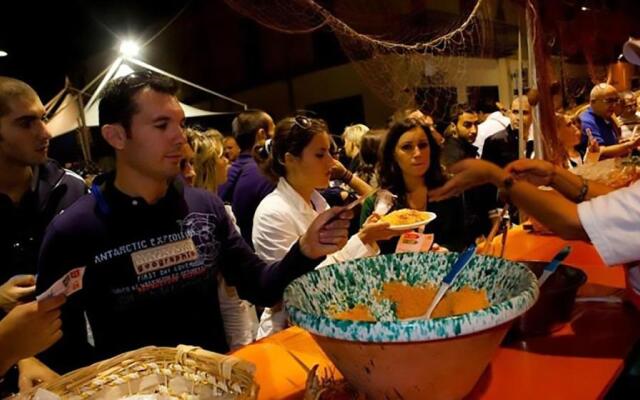 Casablanca Bed & Breakfast