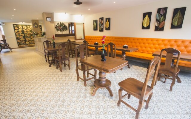 Chada Mantra Hotel