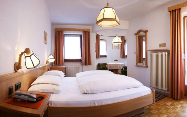 Hotel Dolomiti Madonna