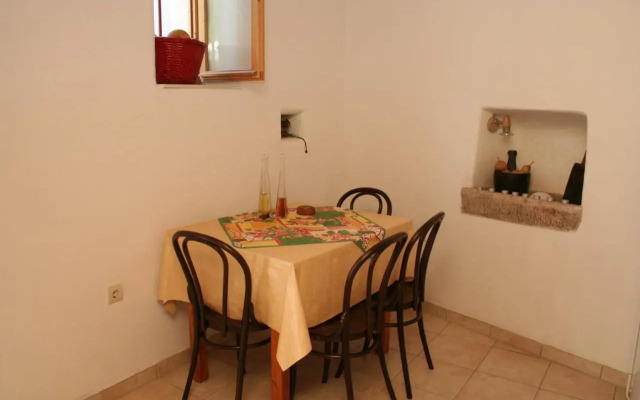 Apartments by the sea Vrboska (Hvar) - 4601