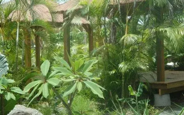 Résidence La Plantation