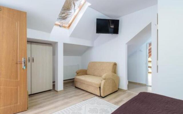 Former Ceausescu'S Vila Crizantema