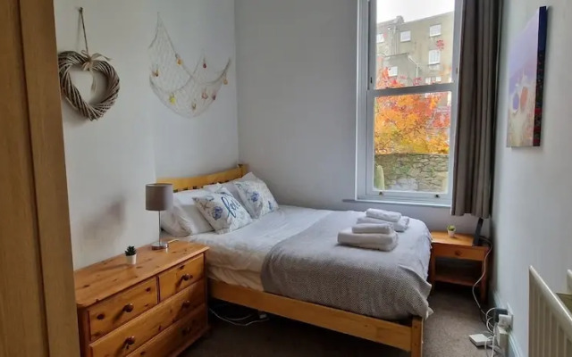 Lovely Victorian Apartment in Clifton Village