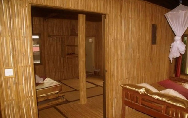 Paradise Eco Resort Siem Reap