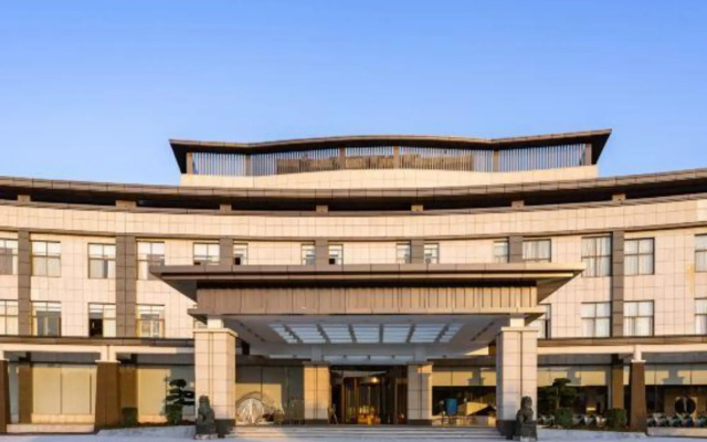 Wuyishan  Scenery Hotel