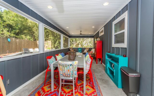 1157 College by Hodnett Cooper