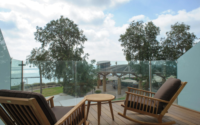 Residence Beach Hotel