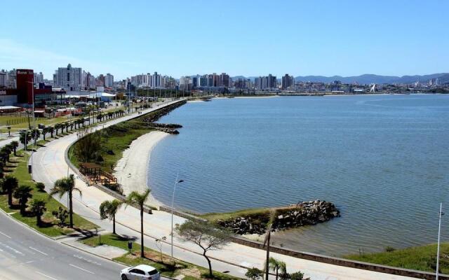 Praia Comprida Hotel